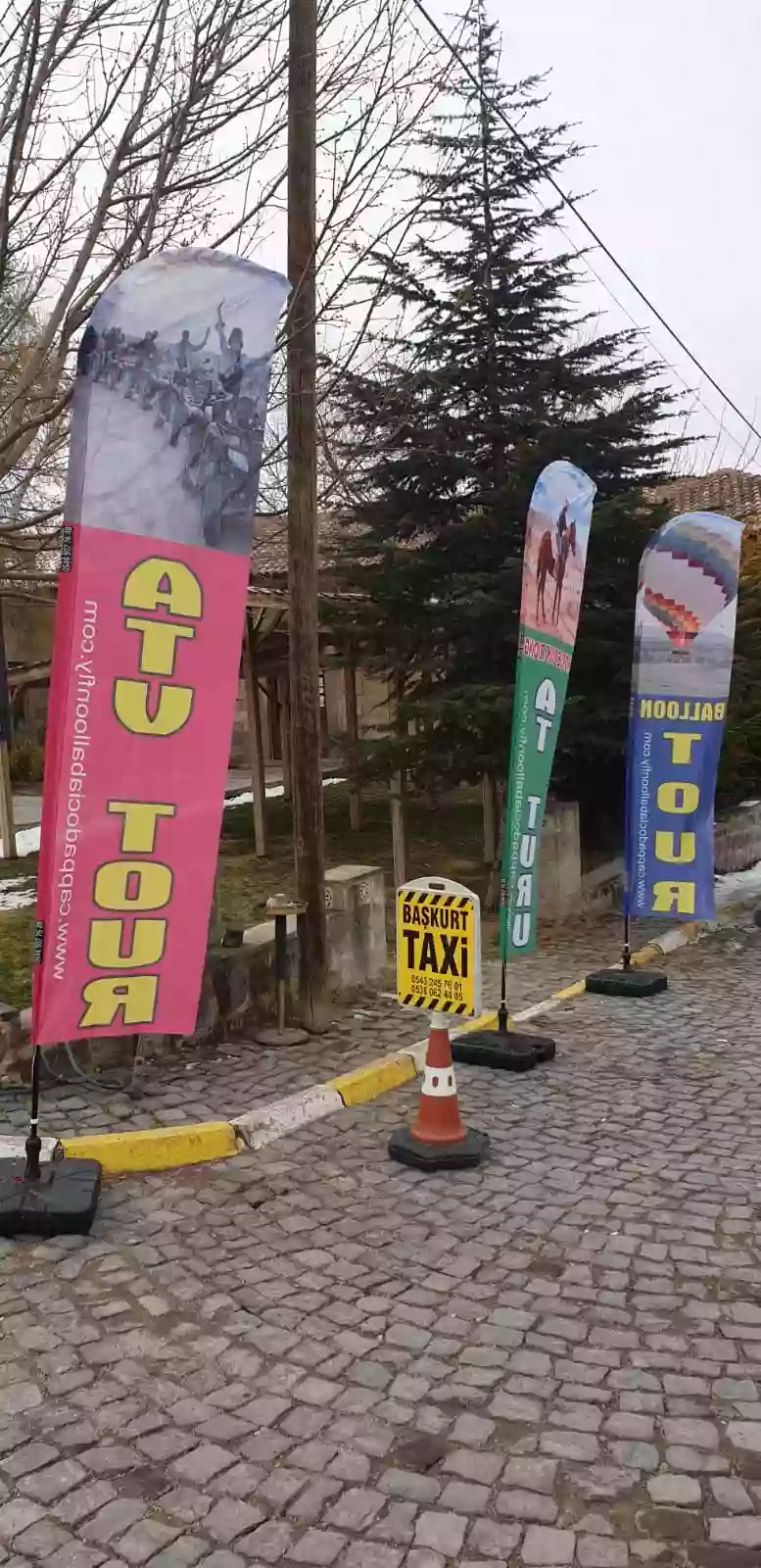 Turizm Sektörü Yelken Bayrağı-10