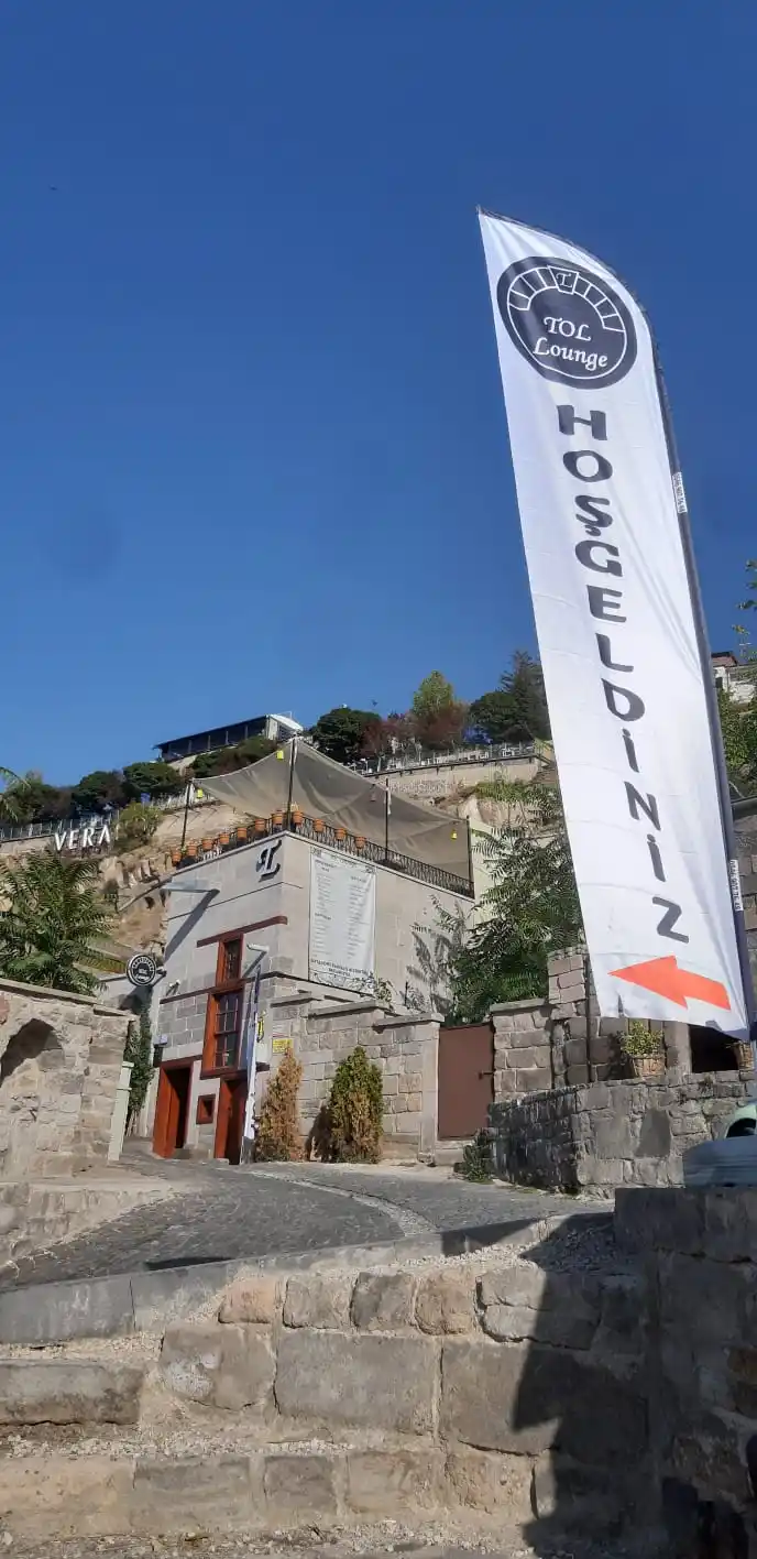 Turizm Sektörü Yelken Bayrağı-13