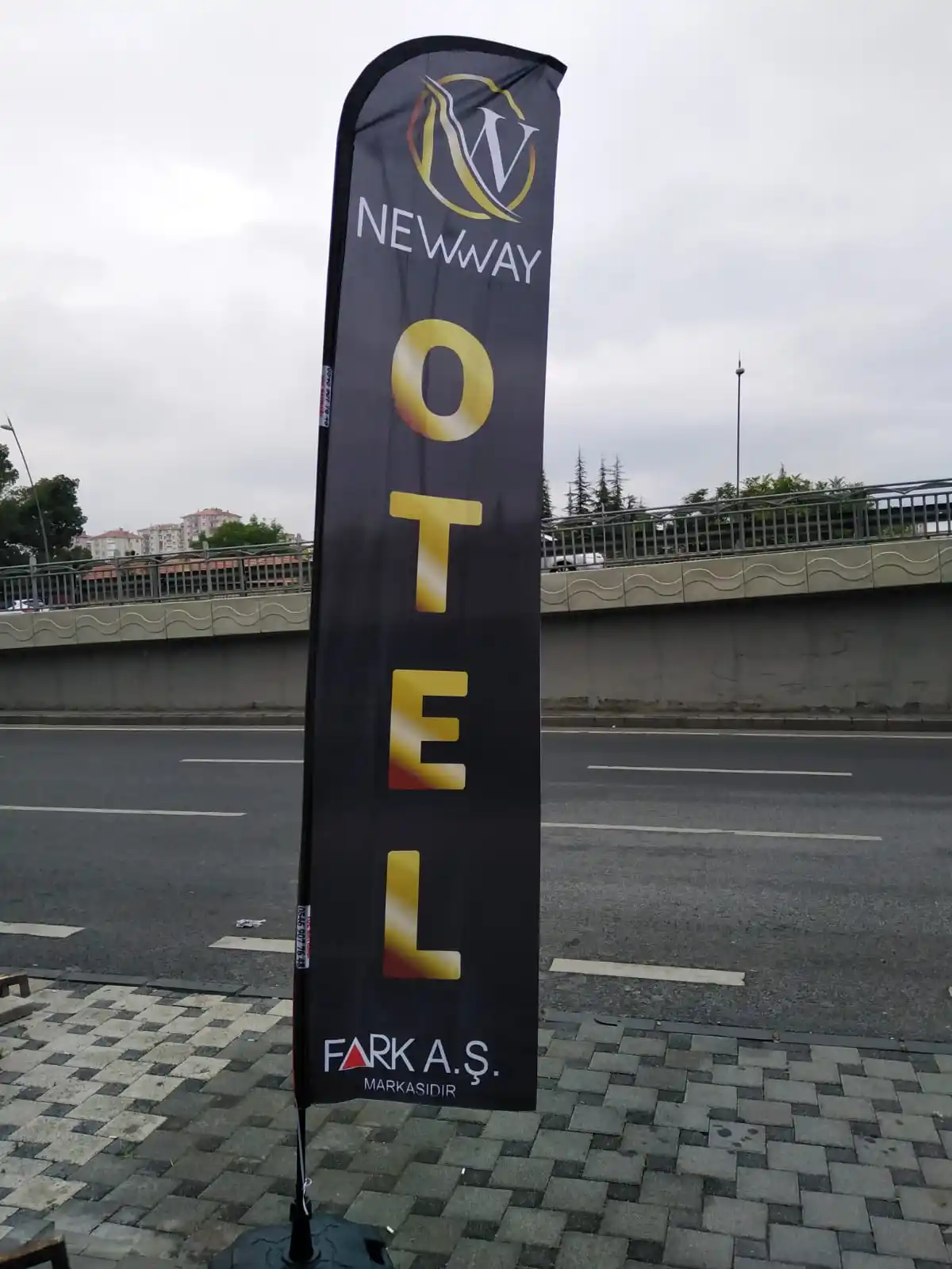 Turizm Sektörü Yelken Bayrağı-2